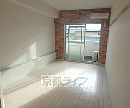 ＨＲＫスポーツレジデンス 4階1Kのリビング/ダイニング