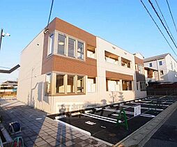 JR東海道・山陽本線 桂川駅 徒歩29分