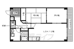 サンコート吉野 5階