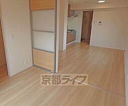 セジュール石田森南 1階1LDKのリビング/ダイニング