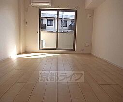 クレール　エイメイ 1階1Kのリビング/ダイニング