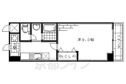 Ｋｙｏｍａｃｈｉ　Ｂｌｏｏｍｓｂｕｒｙ 3階/-