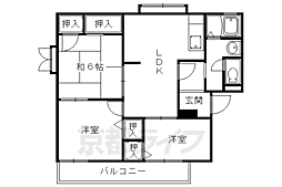 グランドママ 2階