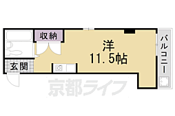 グランデイジ623 3階/-