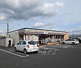 セブンイレブン 京田辺大住店まで111m