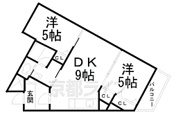 ピヴォット 2階