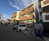 京都府京都市伏見区桃山水野左近東町：物件画像／株式会社京都ライフ　伏見桃山店