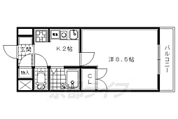 グレイス春日森 3階/-