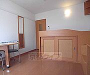 使いやすいお部屋です。