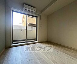 京都市営烏丸線 九条駅 徒歩9分の賃貸マンション 1階1Kのリビング/ダイニング