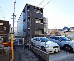 ウッドステージ桜　壱号館