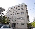 マンション聚楽