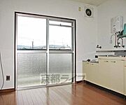キッチンです。
