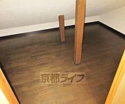 収納困りません・
