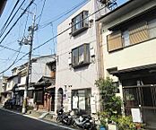 京都府京都市山科区御陵荒巻町：物件画像／株式会社京都ライフ　伏見桃山店