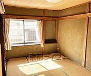 綺麗な和室です・