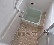 綺麗なお風呂