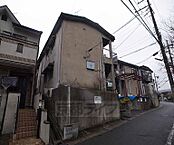 京都府京都市山科区西野山欠ノ上町：物件画像／株式会社京都ライフ　伏見桃山店