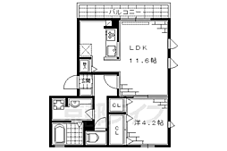 メゾン・プレミール 3階