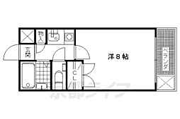 メゾンセレクト 1階