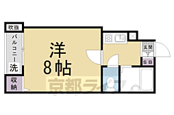 京阪本線 清水五条駅 徒歩3分