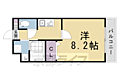 クオリエ丹波口駅前5階7.9万円