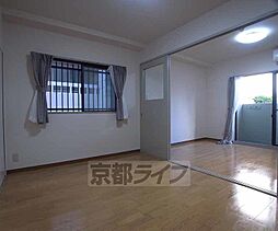 ボナール三条高倉 2Kの写真