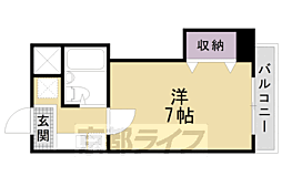 甍・林治 2階/-