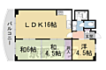 住宅供給公社壬生川積立分譲住宅壬生川団地7階12.0万円