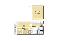 Stable三条大宮 2階