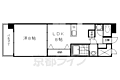 プリオール烏丸三条9階10.0万円