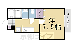 阪急京都本線 桂駅 徒歩37分 1階/-