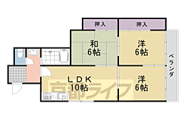 🉐敷金礼金0円！🉐阪急嵐山線 松尾大社駅 徒歩3分