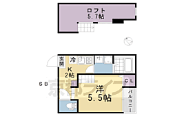 オリオンテラス 1階