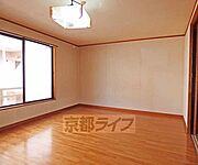 居室です。