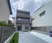 京都府京都市右京区花園艮北町：物件画像／株式会社京都ライフ　伏見桃山店