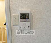 ＴＶホンです。