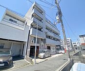京都府京都市右京区西院下花田町：物件画像／株式会社京都ライフ　伏見桃山店