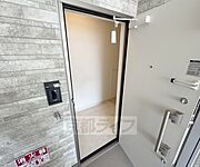 大きな段差がありません