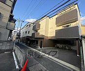 京都府京都市右京区太秦辻ケ本町：物件画像／株式会社京都ライフ　伏見桃山店