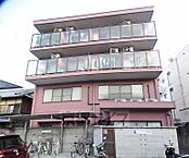 京都府京都市右京区嵯峨釈迦堂門前瀬戸川町：物件画像／株式会社京都ライフ　伏見桃山店