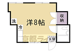 Kozy嵯峨嵐山 3階