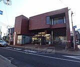 ＪＡ京都中央 向日支店まで200m