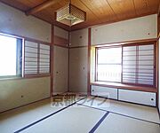 広々としています