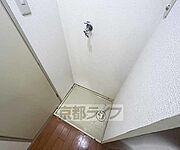 室内に設置可