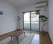 別角度からのリビングです。