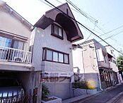 京都府京都市左京区浄土寺西田町：物件画像／株式会社京都ライフ　伏見桃山店