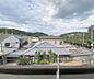 その他：バルコニーからの景色です。