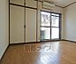 リビング/ダイニング：居室です。