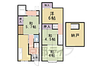 京都府京都市北区大北山原谷乾町：物件画像／株式会社京都ライフ　伏見桃山店